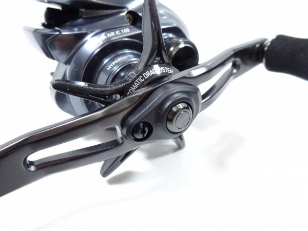 ティエラ AIR IC 100